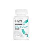 OstroVit - Zinc 60.000 - 90 Tablets
