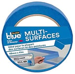 ScotchBlue Ruban de masquage premium Multi-Surfaces Premium 2090, 48 mm x 41 m