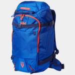 Helly Hansen Odin At40 ski Touring Backpack Blå STD