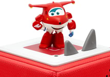 tonies Audio Character for Toniebox, Super Wings, Audio Book Story Collection f