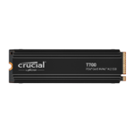 Crucial T700 1 TB M.2 PCI Express 5.0 NVMe