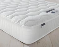 Silentnight 1400 Pocket Memory Single Mattress