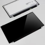 For HP COMPAQ NOTEBOOK PC 15 R110NA Laptop LED Glossy Screen 15.6"