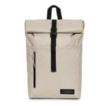 Eastpak Up Roll - Sac à dos urbain Tarp Beige 23 L