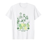 It's Always Sunny In Philadelphia Paddy's Pub Group Shot T-Shirt