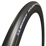 Michelin Power Competition Tyres, Black, Size 700 x 25