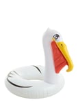 Pelican Swim Ring White Martinex