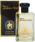 Perfume MORRIS Eau de Cologne 100 ml Spray Men (With Packaging)