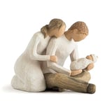 Willow Tree New Life Figurine