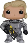 Funko Pop! Games Fallout - Power Armor (Unmasked) Vinyl Action Figure #67