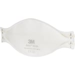 3M - Masque respiratoire jetable FFP1, sans soupape série Aura™ 9300+ ( Prix pour Boîte de 20 )