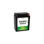 Fulbat - Batterie moto gel FB12AL-A2 gel /YB12AL-A2 sla Etanche 12.6AH 150AMPS