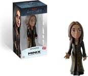 Figurine Minix MINIX Netflix TV : The Witcher - Yennefer