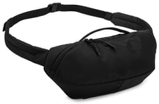 Thule Subterra 2 Tss403 Svart, Unisex, Crossbody-Veske, Svart, Glidelås, Baklomme, Visittkort, Mobiltelefonlomme, Dokumentlomme, Nøkkellomme, Usb-Sticklomme