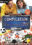 Compilation Jeux Casual 2008