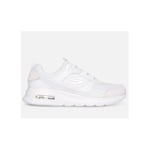 Sneakers Sketch Air Court Cool Avenue White, 41, White