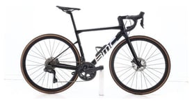 bmc teammachine slr1 carbone di2 12v    noir   velo de route   bmc   bon etat