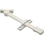 ASSA ABLOY Vädringsbeslag Fix 85/86 757705A