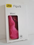 OtterBox iPhone 13 Figura Series Back Case - MARS PINK RRP £39.95