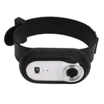 Cat Collar Camera Video Recording Pet Action Camera HD Image For Indoor Outdoor