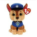 Ty Paw Patrol Gosedjur Chase 17 cm - Vallhund