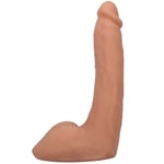 Signature Cocks Codey Steele 8" Ultraskyn Cock Realistic Dildo Suction Cup Anal