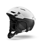 Julbo The Peak - Casque ski Blanc 58-60 cm