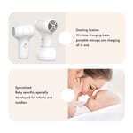 Mini Baby Hair Dryer Gentle Baby Hair Dryer Cordless For Baby Skin