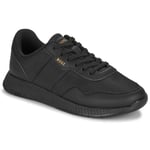 BOSS Sneakers Titanium_Runn_nypu Svart herr