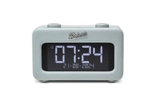 ROBERTS CLOCK RADIO REVIVAL REST DAB+/ FM RDS / BLUETOOTH ALARM DUCK EGG