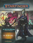 STARFINDER - THREEFOLD CONSPIRACY PT 4 HOLLOW CABAL (PATH #28) (S)