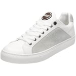 Baskets basses Colmar  Baskets Homme  Ref 56315 Blanc