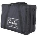 Chamsys Padded Bag for MagicQ Extra Wing For extra Wing comp. og  PC Wing comp.