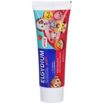 Elgydium Kids Emoji Gel Dentifrice Dentaire