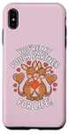 iPhone XS Max You’re My Pouch Partner for Life Couple Love Valentine's Day Case