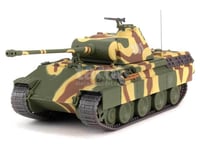 Tank Panther G Ardennes 1944 - ODEON 1/43