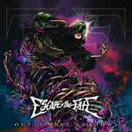 Escape The Fate  Out Of The Shadows  LP/Vinyl