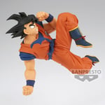 Banpresto Match Makers: Dragon Ball Z - Son Goku Statue (11cm) (88074)