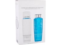 Lancome Wash The Day Off Set Lancome: Galateis Douceur, Eliminates Impurities, Cleansing Cream, 400 Ml + Tonique Douceur, Toning & Revitalizing, Tonic Lotion, For Face, 400 Ml For Women