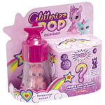 Glitterizz - Collection Pop - Set De 2 - Kit Créatif Avec Effets Pailletés - Activité Ludique Et Artistique Pour Enfants - Convient Dès 6 Ans - Format Pratique Pour Moments Créatifs