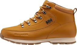 Helly Hansen Men's The Forester Premium Hiking Boot, 725 Honey Wheat/Cream, 8.5 UK