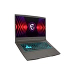 Bärbar dator MSI THIN A15 B7VE-071XES 15,6" 16 GB RAM 512 GB Nvidia Geforce RTX 4050