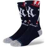 Chaussettes Stance  Chaussettes Homme NY Y LANDMARK MLB