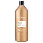 Soins cheveux Redken  ALL SOFT conditioner 1000 ml