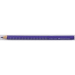 FABER-CASTELL Farbstifte Faber Castell Jumbo GRIP Variante: mauve   [37]