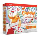 Osmo Creative Starter Kit for iPad