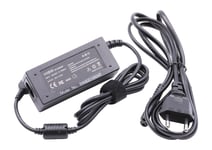 Alimentation Chargeur Câble vhbw pour Notebook Laptop Lenovo ThinkPad, ThinkPad Edge, IdeaPad Yoga