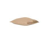 Lattiatyyny 70x70 cm beige