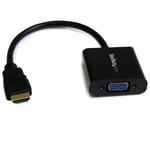 STARTECH – HDMI to VGA Adapter Converter 1920x1080 (HD2VGAE2)