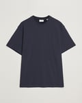 Les Deux Crew T-Shirt Dark Navy